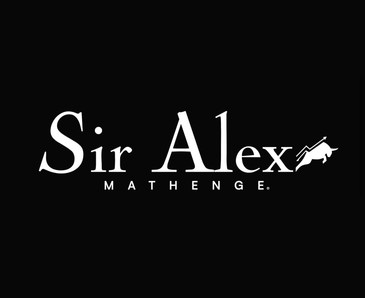 Sir Alex Mathenge logo